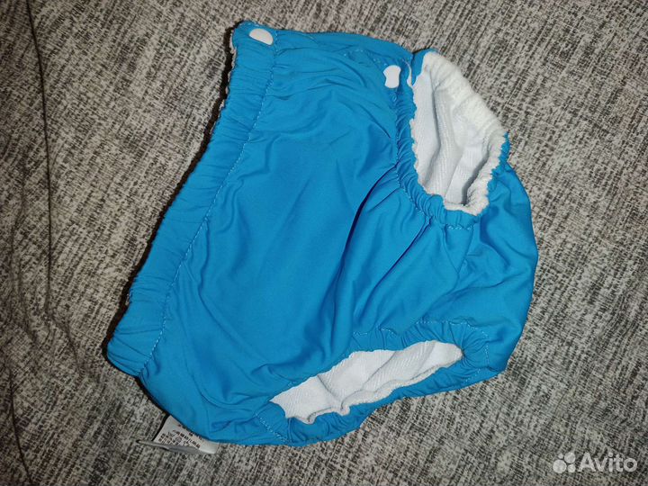 Плавки для купания детские 6-13 кг