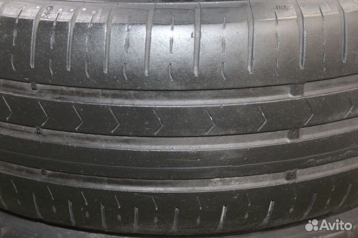 Continental ContiPremiumContact 5 185/60 R15 88T