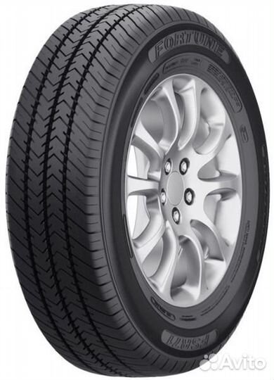 Fortune FSR71 215/75 R16 114R