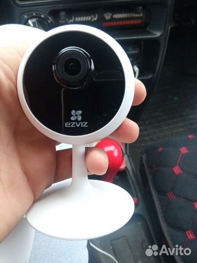 Камера видеонаблюдения ezviz C1C 720P