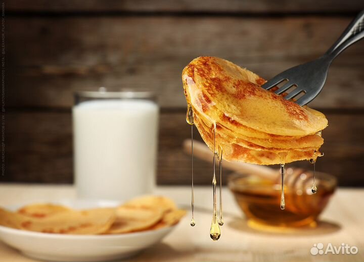 Генераторная вспышка 68 (она же Луч 70) + синхр