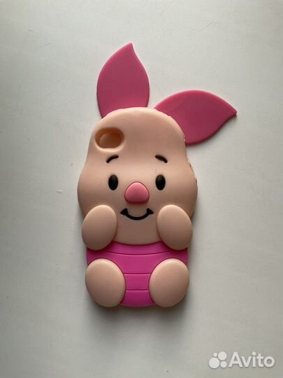 Чехлы на iPhone 4