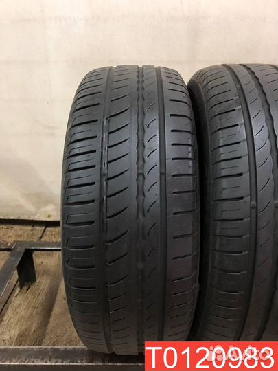 Pirelli Cinturato P1 Verde 195/55 R15 85H