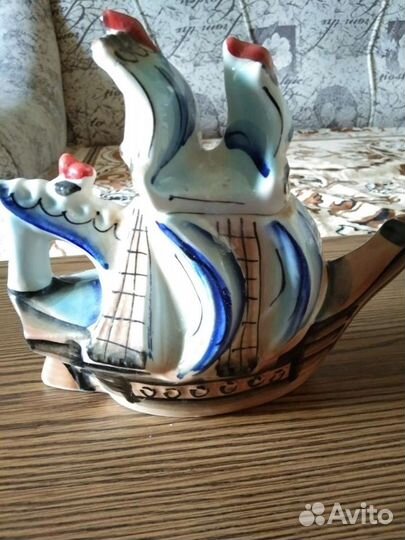 Сувенирный набор