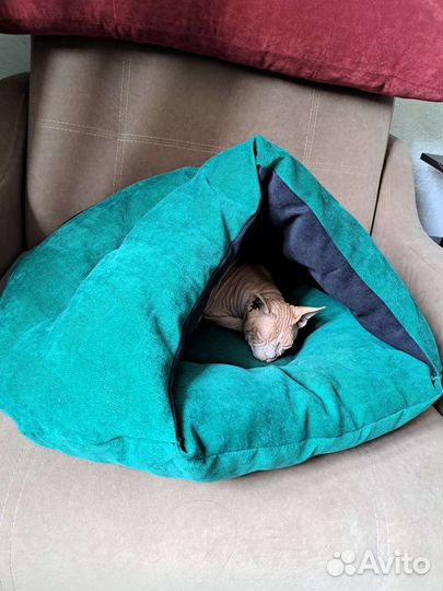 Лежанка для животных d70 cm