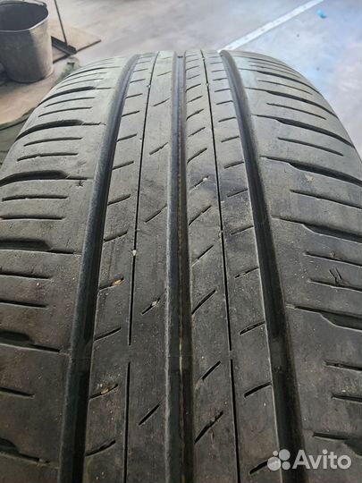 Dunlop Enasave EC300+ 195/65 R15 91H