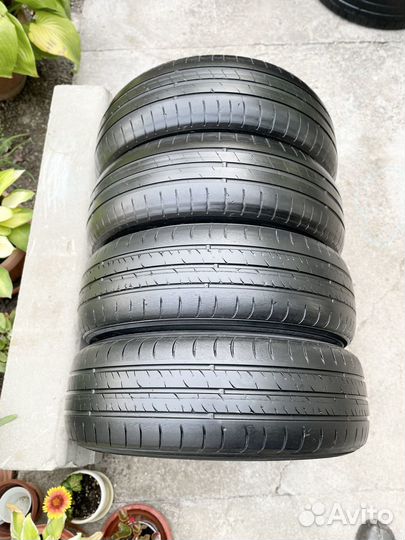 Goodyear EfficientGrip 185/65 R15 88H