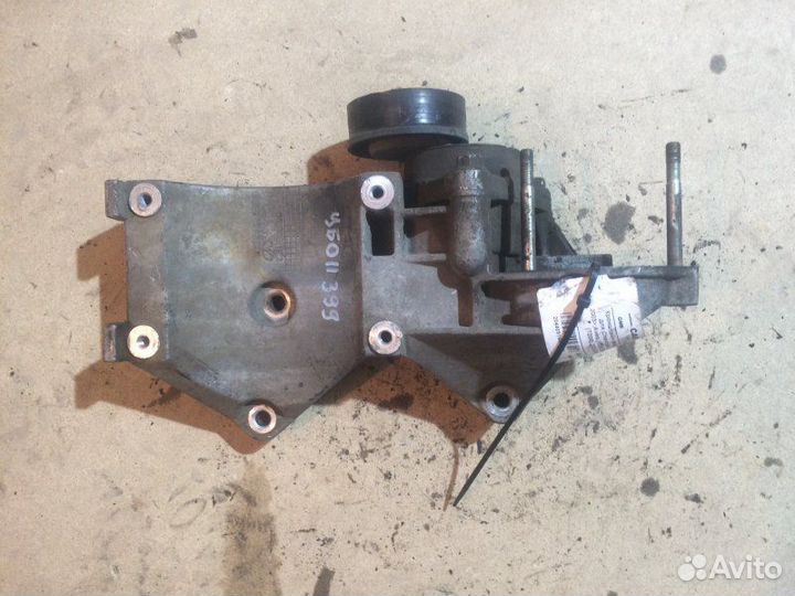 Кронштейн кондиционера Chevrolet Lacetti J200 2003