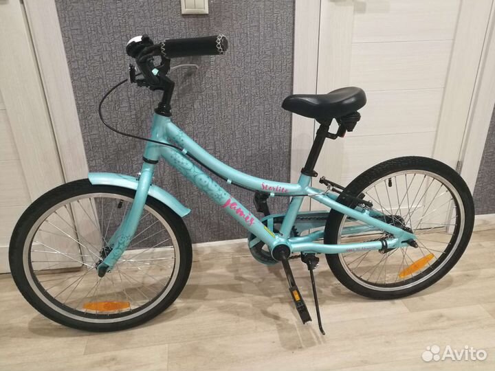 Детский велосипед Jamis starlite