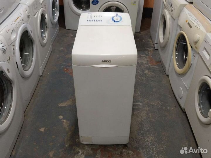 Стиральная машина бу Ardo с гарантией
