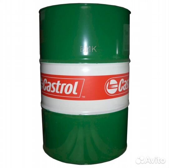 Моторное масло Castrol vecton long drain e6/e9(208