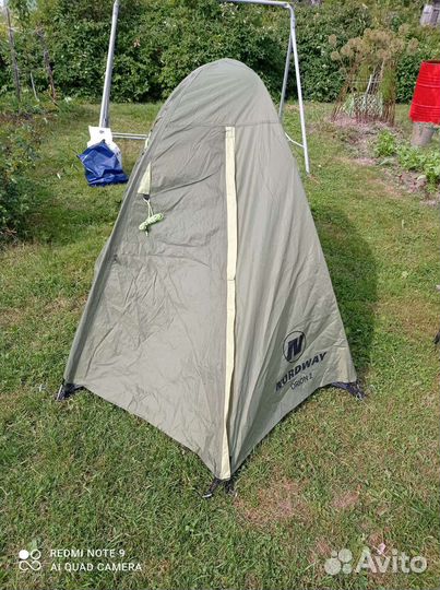 Палатка nordway Orion 2 в аренду
