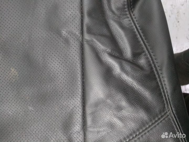 Обшивка сидения Ниссан Теана L33 876703TV6B