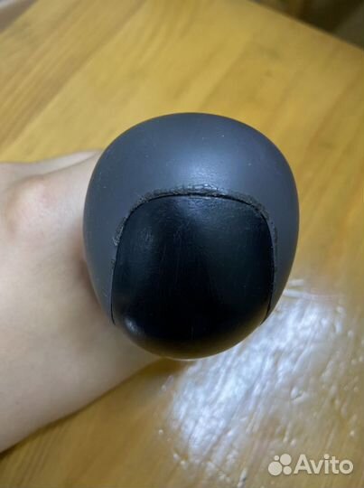 Ручка на рычаг переключения передач