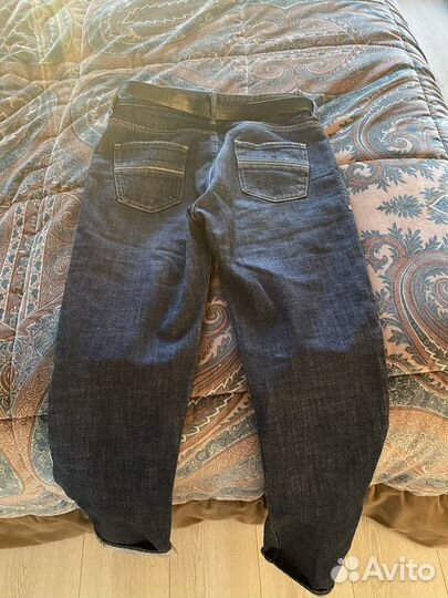 Мотоджинсы женские Alpinstars