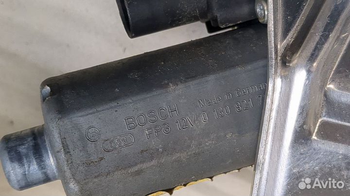 Стеклоподъемник электрический Audi A6 (C5) Allroad, 2005