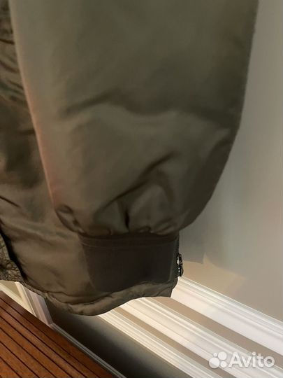 Пуховик moncler