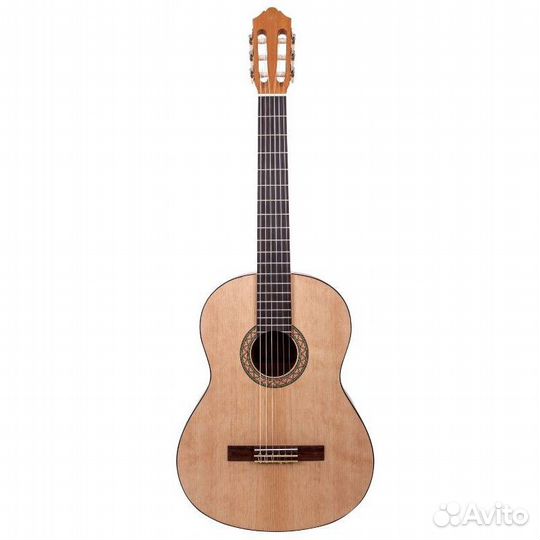 C40M Гитара классическая 4/4, матовая, Yamaha