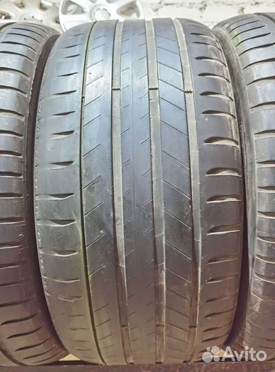 Michelin Latitude Sport 3 255/50 R19 103Y