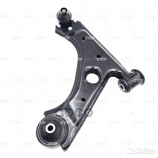 Рычаг подв. перед L (старый арт. CQG-10L) CQ003