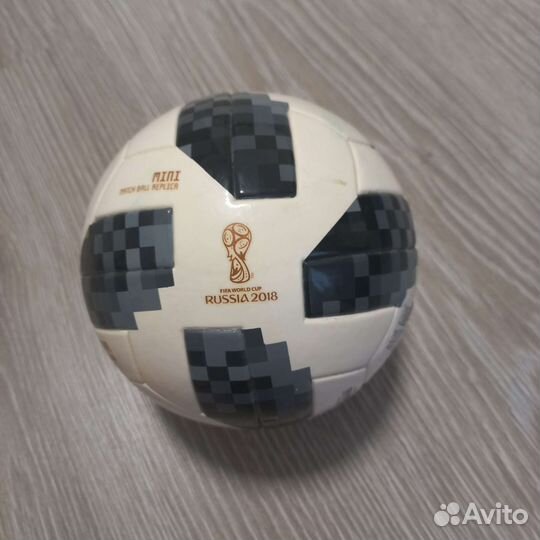 Гандбольный мяч