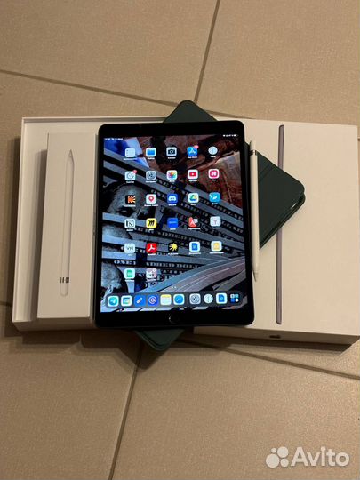 iPad Air 3 256gb Wi-Fi