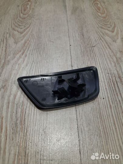 Крышка омывателя фары Nissan X-trail T32 Лев