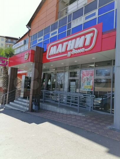 Квартира-студия, 23,6 м², 1/7 эт.