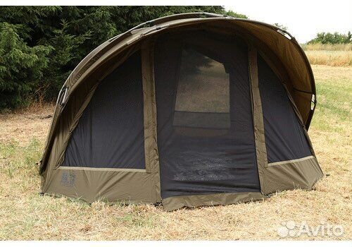 Палатка Fox R-series 1 man XL Khaki