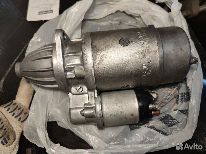 Стартер универсальный 42.3708-10