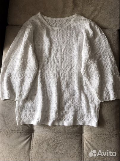 Женские вещи пакетом на 44-46 размер