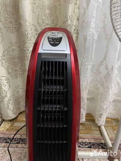 Винтилятор