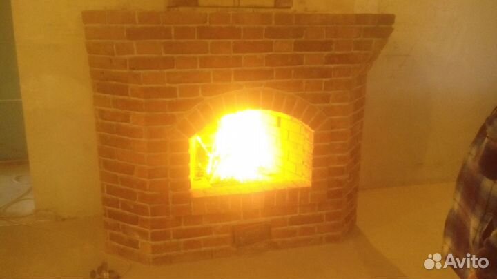 Камины, барбекю, мангалы, мангальные зоны