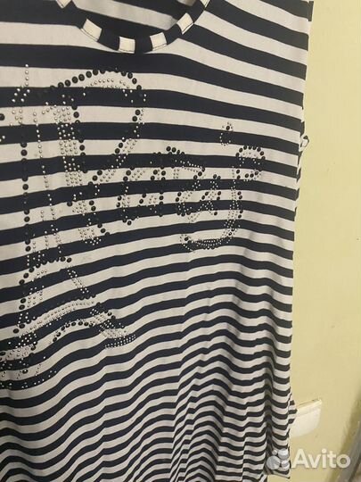 Платье женское летнее 48 50