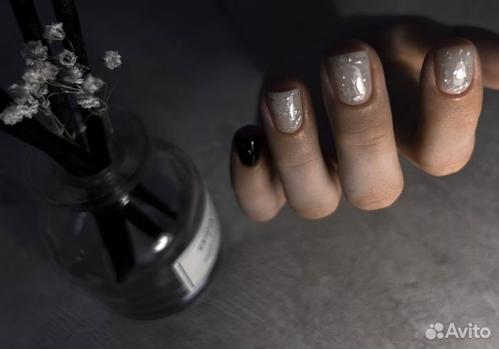 Требуются модели на маникюр