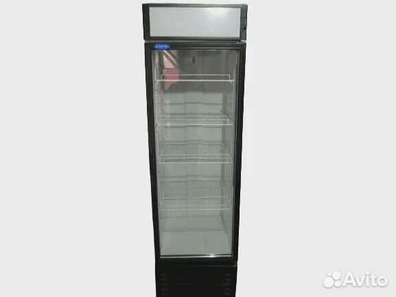 Шкаф холодильный Капри 0,5 ск