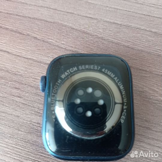 Часы m16 pro plus