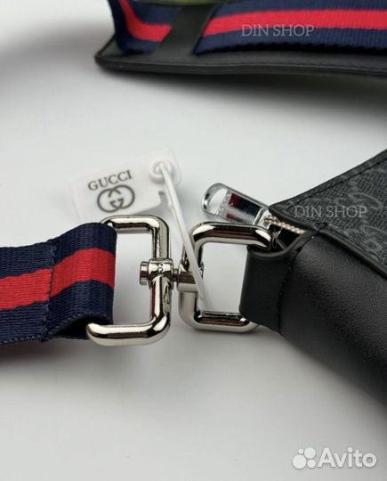 Сумка Gucci