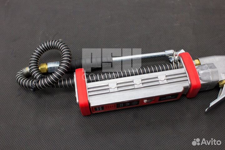 Пистолет для подкачки шин грузовых авто