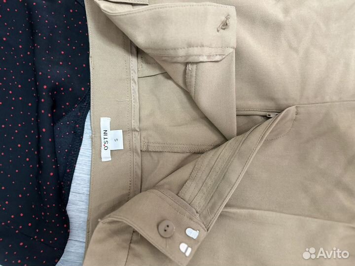 Пакет вещей