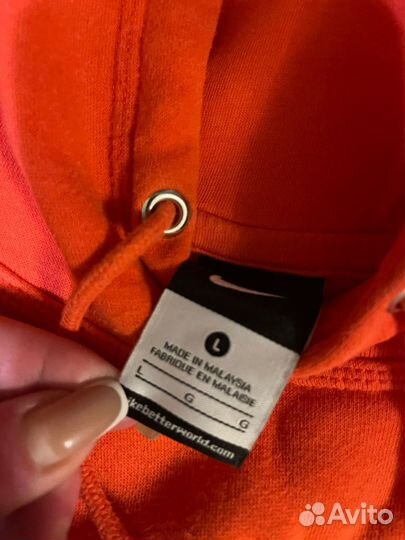 Костюм Штаны Куртка Nike FC Barcelona Барселона