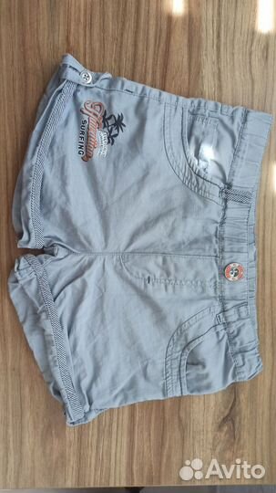 Шорты для мальчика
