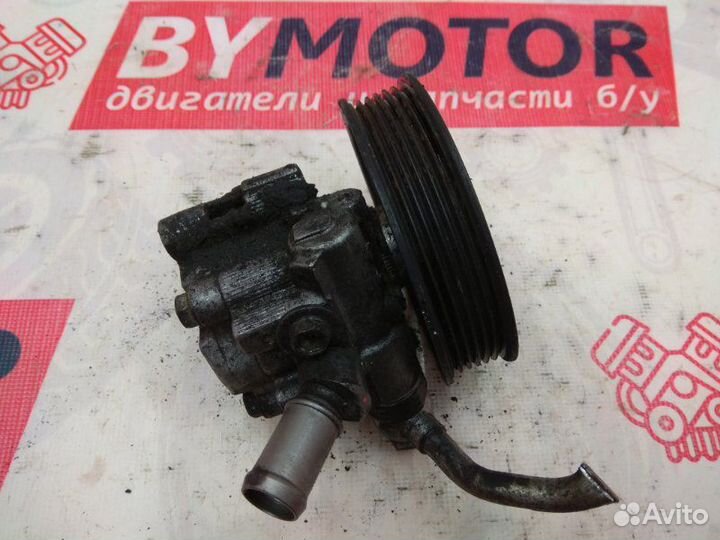 Насос гидроусилителя Opel Insignia 2.0 cdti A20DTH