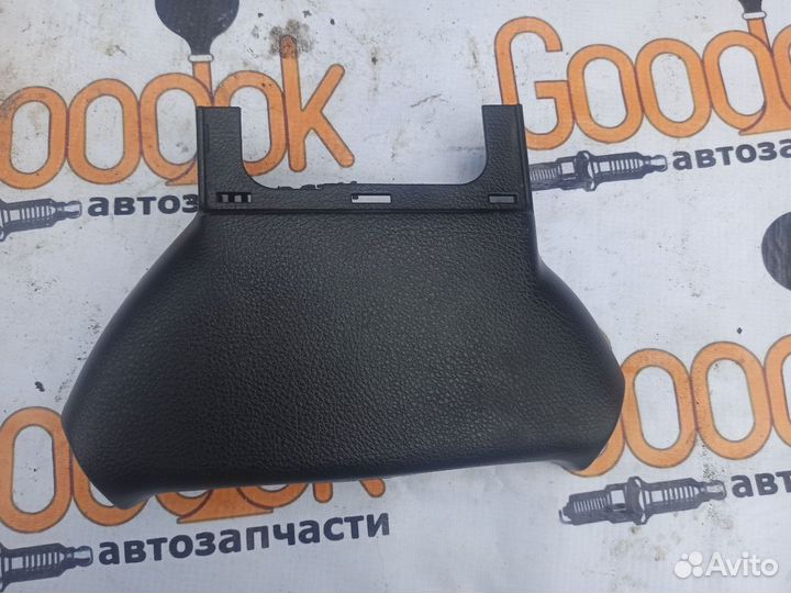 Пластик кожуха Nissan X-Trail T30