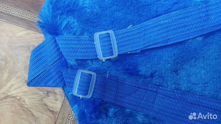 Рюкзак Хаги ваги детский новый