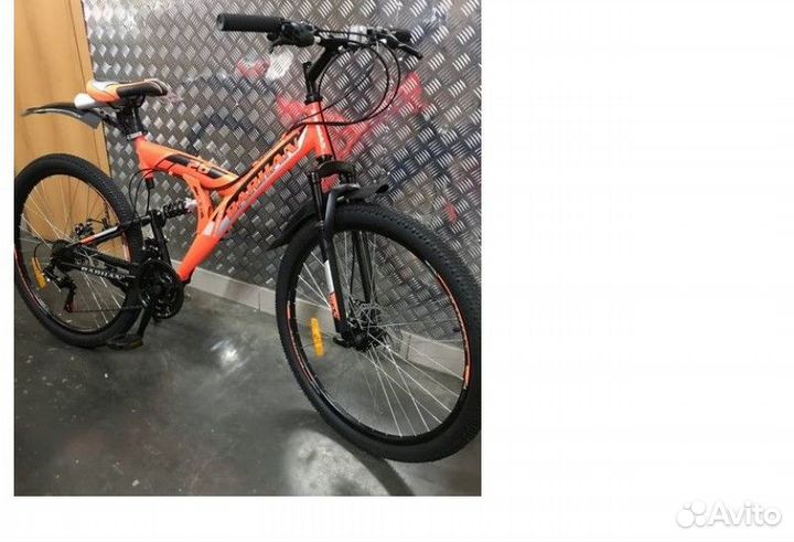 Велосипеды