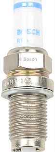 Свеча зажигания FR6LII330X (1.0) 0242240675 Bosch
