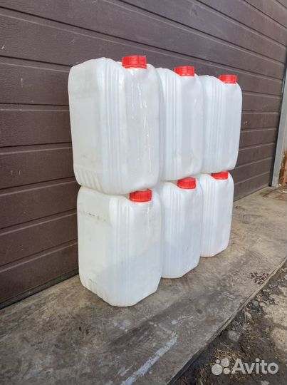 Канистра 20л