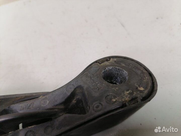 Поводок стеклоочистителя левый Volkswagen Sharan