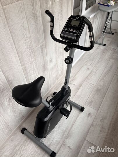 Велотренажер Torneo Riva B-260